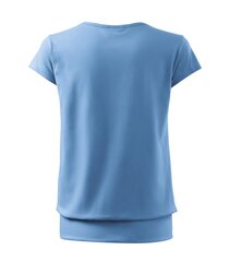 Городская футболка для женщин цена и информация | Женские футболки | pigu.lt