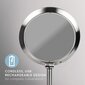 Pastatomas kosmetinis veidrodėlis Homedics Twist Beauty MIR-SR900-EU kaina ir informacija | Kosmetinės, veidrodėliai | pigu.lt