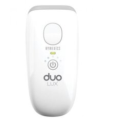 Homedics Duo Lux IPL-HH390BNS kaina ir informacija | Epiliatoriai | pigu.lt