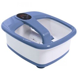 Homedics Footspa With Roller & Heat FM-90 цена и информация | Массажные ванночки | pigu.lt