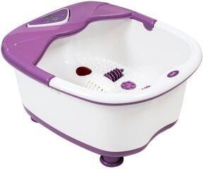 Homedics Deep Soak Footspa FS-505 kaina ir informacija | Masažinės vonelės | pigu.lt