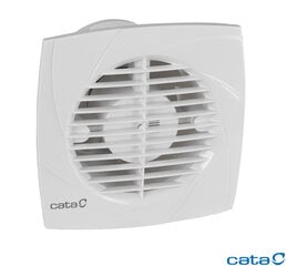 Вентилятор для ванной Cata B-12 Plus/C 00282000 цена и информация | Вентиляторы для ванной | pigu.lt