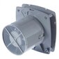 Ventiliatorius Cata X-MART 10 inox kaina ir informacija | Vonios ventiliatoriai | pigu.lt