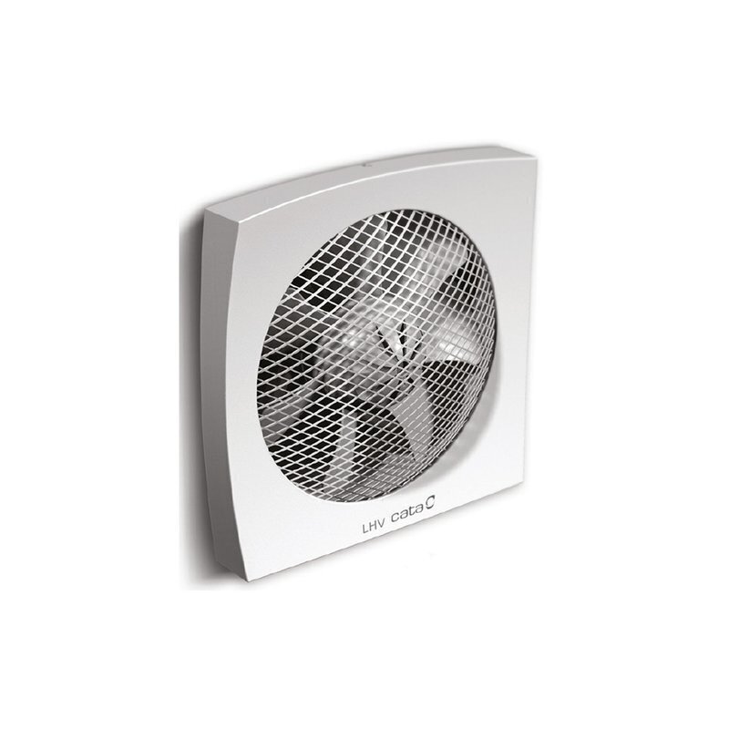 Ventiliatorius Cata LHV-160 kaina ir informacija | Vonios ventiliatoriai | pigu.lt