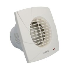 Sieninis ventiliatorius Cata CB-100 Plus цена и информация | Вентиляторы для ванной | pigu.lt