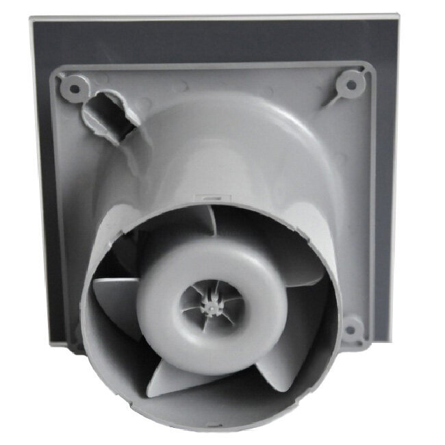Vonios ventiliatorius Cata 00900500 kaina ir informacija | Vonios ventiliatoriai | pigu.lt