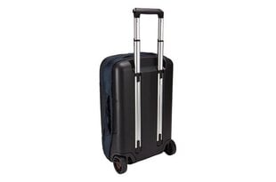 Маленький чемодан Thule Subterra TSR-336 36 л, синий цена и информация | Чемоданы, дорожные сумки  | pigu.lt
