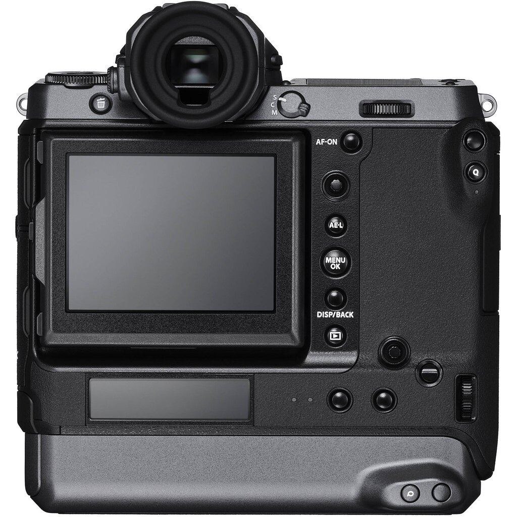 FUJIFILM GFX100 Body kaina ir informacija | Skaitmeniniai fotoaparatai | pigu.lt