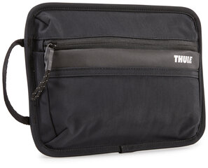 Футляр для вещей Thule PARAA-2101 Medium, черный цена и информация | Чемоданы, дорожные сумки  | pigu.lt