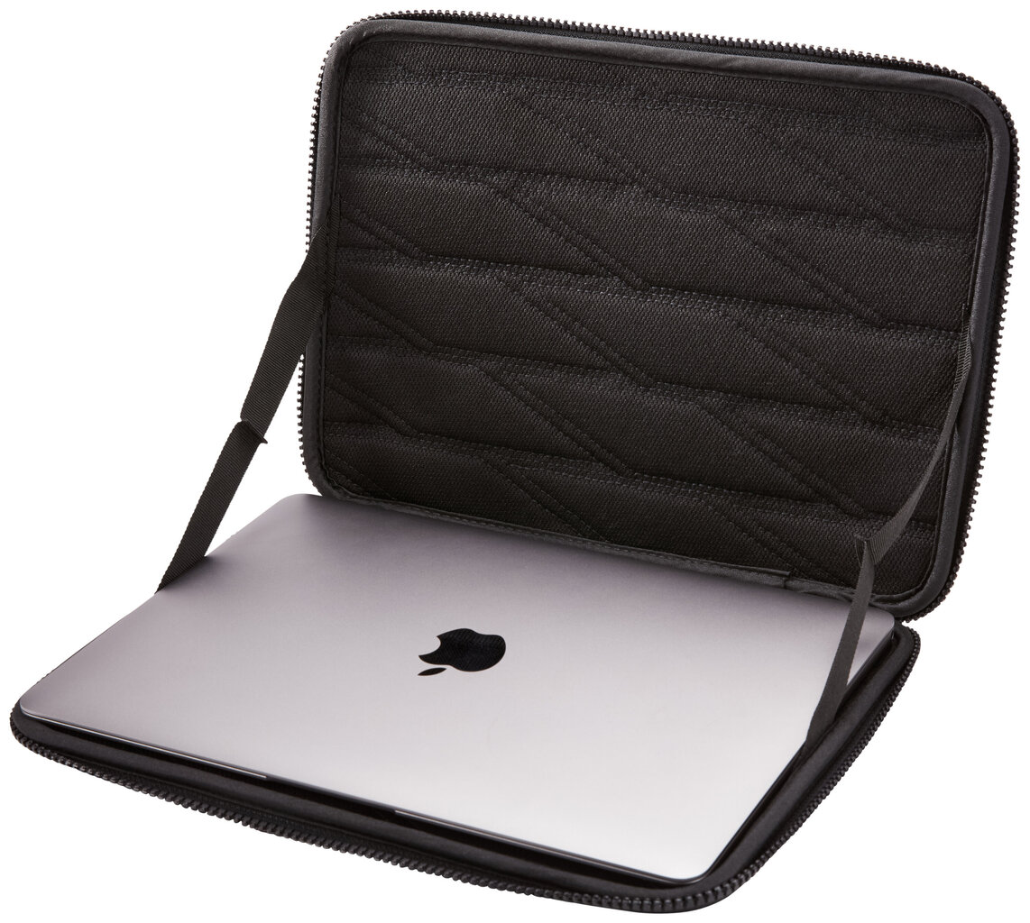 Thule Gauntlet MacBook® TGSE2352 dėklas, 12" kaina ir informacija | Krepšiai, kuprinės, dėklai kompiuteriams | pigu.lt