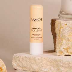 Drėkinamasis lūpų balzamas Payot Hydra 24+ LÈVRES N2 Stick su dovana (drėkinantis veido kremas), 4 g kaina ir informacija | Payot Kvepalai, kosmetika | pigu.lt