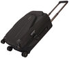 Mažas lagaminas Thule Crossover 2 C2S-22 S, juodas kaina ir informacija | Lagaminai, kelioniniai krepšiai | pigu.lt