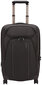 Mažas lagaminas Thule Crossover 2 C2S-22 S, juodas kaina ir informacija | Lagaminai, kelioniniai krepšiai | pigu.lt