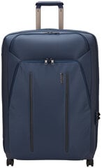 Большой чемодан Thule Crossover 2 Spinner C2S-30, синий цена и информация | THULE Товары для детей и младенцев | pigu.lt