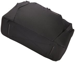 Туристическая сумка Thule Crossover 2 Duffel C2CD, 44 л, черная цена и информация | Рюкзаки и сумки | pigu.lt