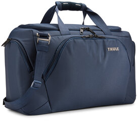 Turistinis krepšys Thule Crossover 2 Duffel C2CD, 44 l, mėlynas kaina ir informacija | Kuprinės ir krepšiai | pigu.lt