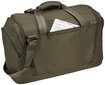 Turistinis krepšys Thule Crossover 2 Duffel C2CD, 44 l, žalias kaina ir informacija | Kuprinės ir krepšiai | pigu.lt