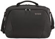 Mažas turistinis krepšys Thule Crossover 2 C2BB-115, 25 l, juodas цена и информация | Kuprinės ir krepšiai | pigu.lt
