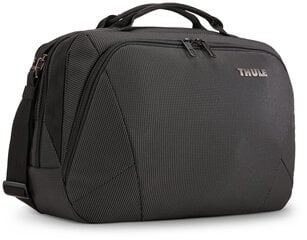Mažas turistinis krepšys Thule Crossover 2 C2BB-115, 25 l, juodas kaina ir informacija | Kuprinės ir krepšiai | pigu.lt