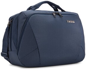 Mažas turistinis krepšys Thule Crossover 2 C2BB-115, 25 l, mėlynas kaina ir informacija | Kuprinės ir krepšiai | pigu.lt