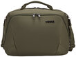 Mažas turistinis krepšys Thule Crossover 2 C2BB-115, 25 l, žalias kaina ir informacija | Kuprinės ir krepšiai | pigu.lt