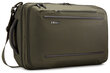 Turistinė kuprinė-krepšys Thule Crossover 2 C2CC-41, 41 l, žalias цена и информация | Kuprinės ir krepšiai | pigu.lt