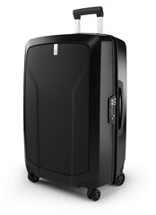 Средний чемодан Thule Revolve TRMS-127, черный цена и информация | Чемоданы, дорожные сумки | pigu.lt
