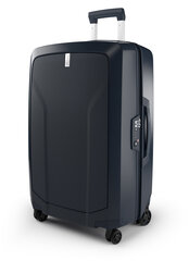 Средний чемодан Thule Revolve TRMS-127, синий цена и информация | Чемоданы, дорожные сумки | pigu.lt
