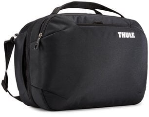 Дорожная сумка Thule Subterra TSBB-301 23 L, черная цена и информация | Рюкзаки и сумки | pigu.lt