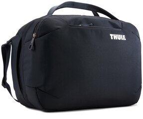 Дорожная сумка Thule Subterra TSBB-301 23 L, синяя цена и информация | Рюкзаки и сумки | pigu.lt