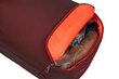 Kelioninė kuprinė-krepšys Thule Subterra TSD-340 40 L, raudonas kaina ir informacija | Lagaminai, kelioniniai krepšiai | pigu.lt