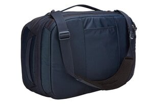 Туристический рюкзак-сумка Thule Subterra TSD-340 40 L, синий цена и информация | Чемоданы, дорожные сумки  | pigu.lt