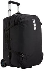 Маленький чемодан Thule Subterra TSR-356, черный цена и информация | THULE Товары для детей и младенцев | pigu.lt