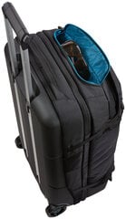 Большой чемодан Thule Subterra Wheeled Duffel TSR-375,черный цена и информация | THULE Товары для детей и младенцев | pigu.lt