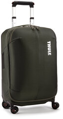 Маленький чемодан Thule Subterra TSRS-322, черный цена и информация | Чемоданы, дорожные сумки  | pigu.lt