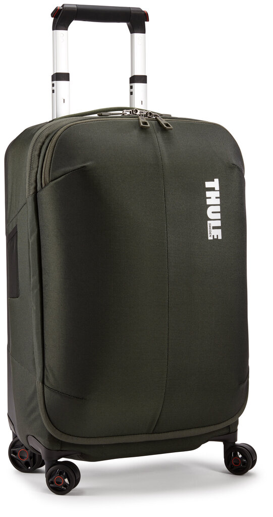 Mažas lagaminas Thule Subterra TSRS-322 S, juodas kaina ir informacija | Lagaminai, kelioniniai krepšiai | pigu.lt