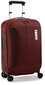 Mažas lagaminas Thule Subterra TSRS-322 S, raudonas/oranžinis kaina ir informacija | Lagaminai, kelioniniai krepšiai | pigu.lt