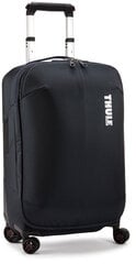 Маленький чемодан Thule Subterra TSRS-325, черный/оранжевый цена и информация | THULE Товары для детей и младенцев | pigu.lt