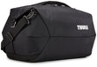 Turistinis krepšys Thule Subterra Duffel TSWD-345, 45 l, juodas kaina ir informacija | Kuprinės ir krepšiai | pigu.lt