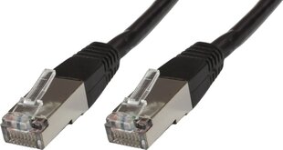 MicroConnect STP615S цена и информация | Кабели и провода | pigu.lt