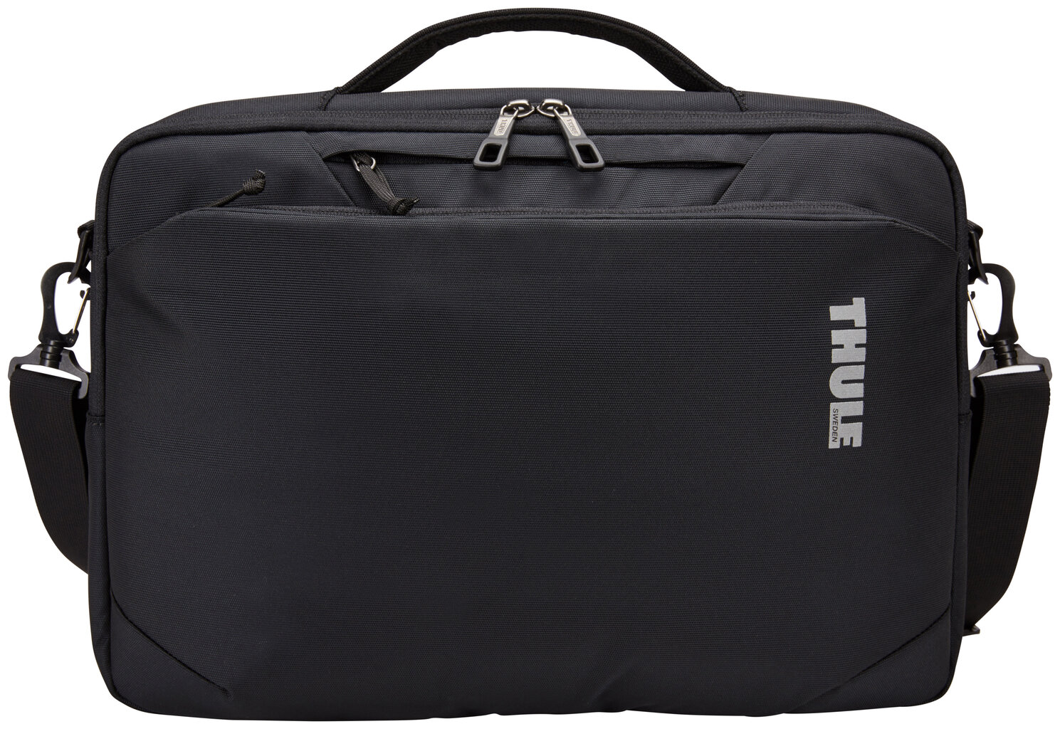 Thule Subterra TSSB-316B krepšys, 15.6" kaina ir informacija | Krepšiai, kuprinės, dėklai kompiuteriams | pigu.lt