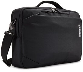 Thule Subterra TSSB-316B сумка, 15.6" цена и информация | Рюкзаки, сумки, чехлы для компьютеров | pigu.lt