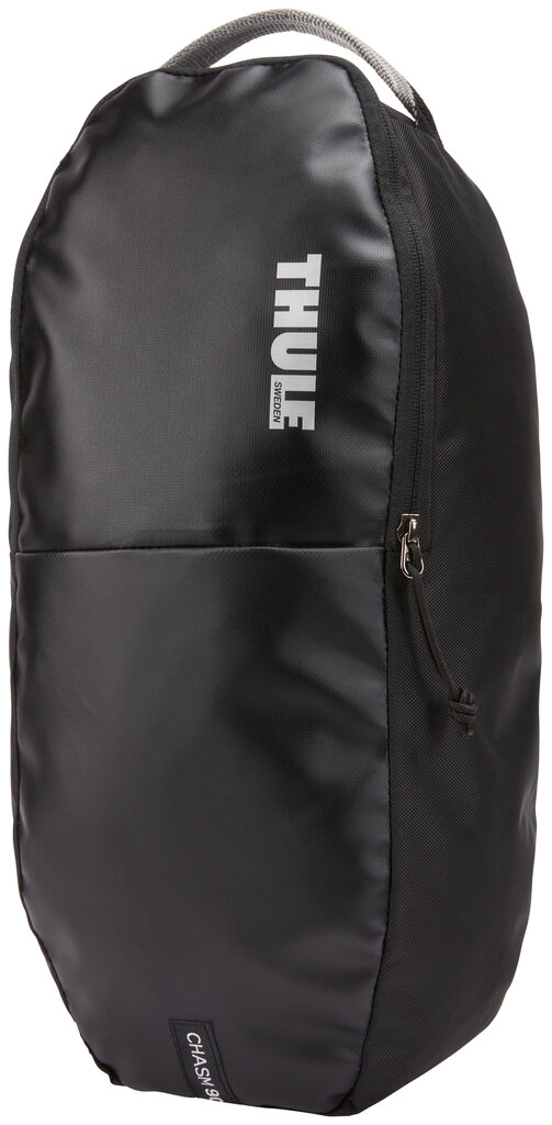 Turistinis/sportinis krepšys-kuprinė Thule Chasm TDSD-204, 90 l, juoda kaina ir informacija | Kuprinės ir krepšiai | pigu.lt