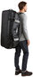 Turistinis/sportinis krepšys-kuprinė Thule Chasm TDSD-205, 130 l, juoda цена и информация | Kuprinės ir krepšiai | pigu.lt