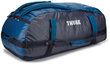Turistinis/sportinis krepšys-kuprinė Thule Chasm TDSD-205, 130 l, mėlyna/pilka kaina ir informacija | Kuprinės ir krepšiai | pigu.lt