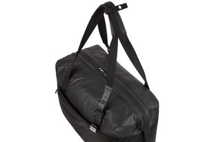 Дорожная сумка Thule Spira Weekender SPAW-137, 37 л, черная цена и информация | Рюкзаки и сумки | pigu.lt