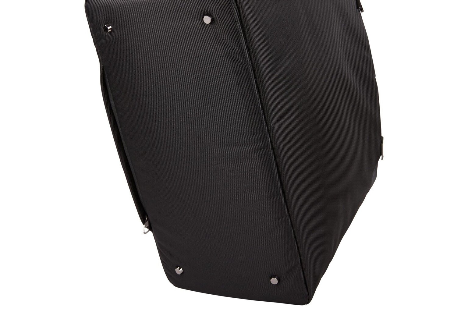 Kelioninis krepšys Thule Spira Weekender SPAW-137, 37 l, juodas kaina ir informacija | Kuprinės ir krepšiai | pigu.lt
