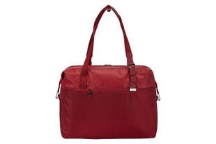 Kelioninis krepšys Thule Spira Weekender SPAW-137, 37 l, raudonas kaina ir informacija | Kuprinės ir krepšiai | pigu.lt