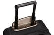 Mažas lagaminas Thule Spira SPAC-122 S, juodas kaina ir informacija | Lagaminai, kelioniniai krepšiai | pigu.lt