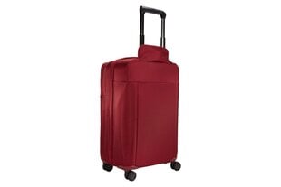 Mažas lagaminas Thule Spira SPAC-122 S, rio raudonas kaina ir informacija | Lagaminai, kelioniniai krepšiai | pigu.lt